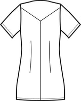 Casacca Donna Santorini