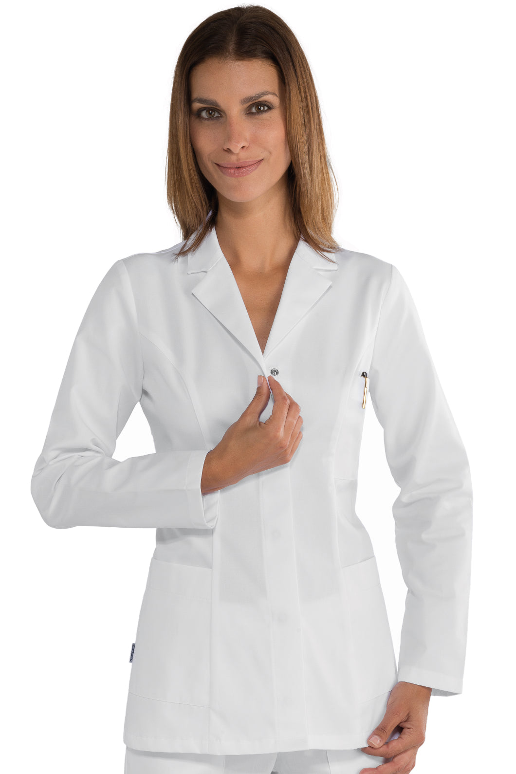 Casacca Donna Coimbra Slim