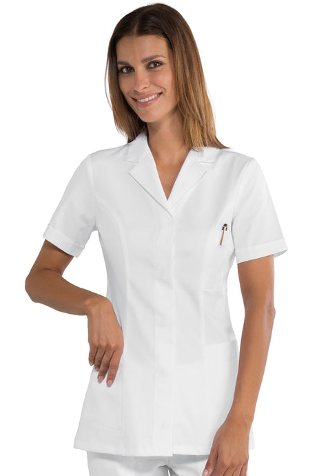 Casacca Donna Coimbra Slim