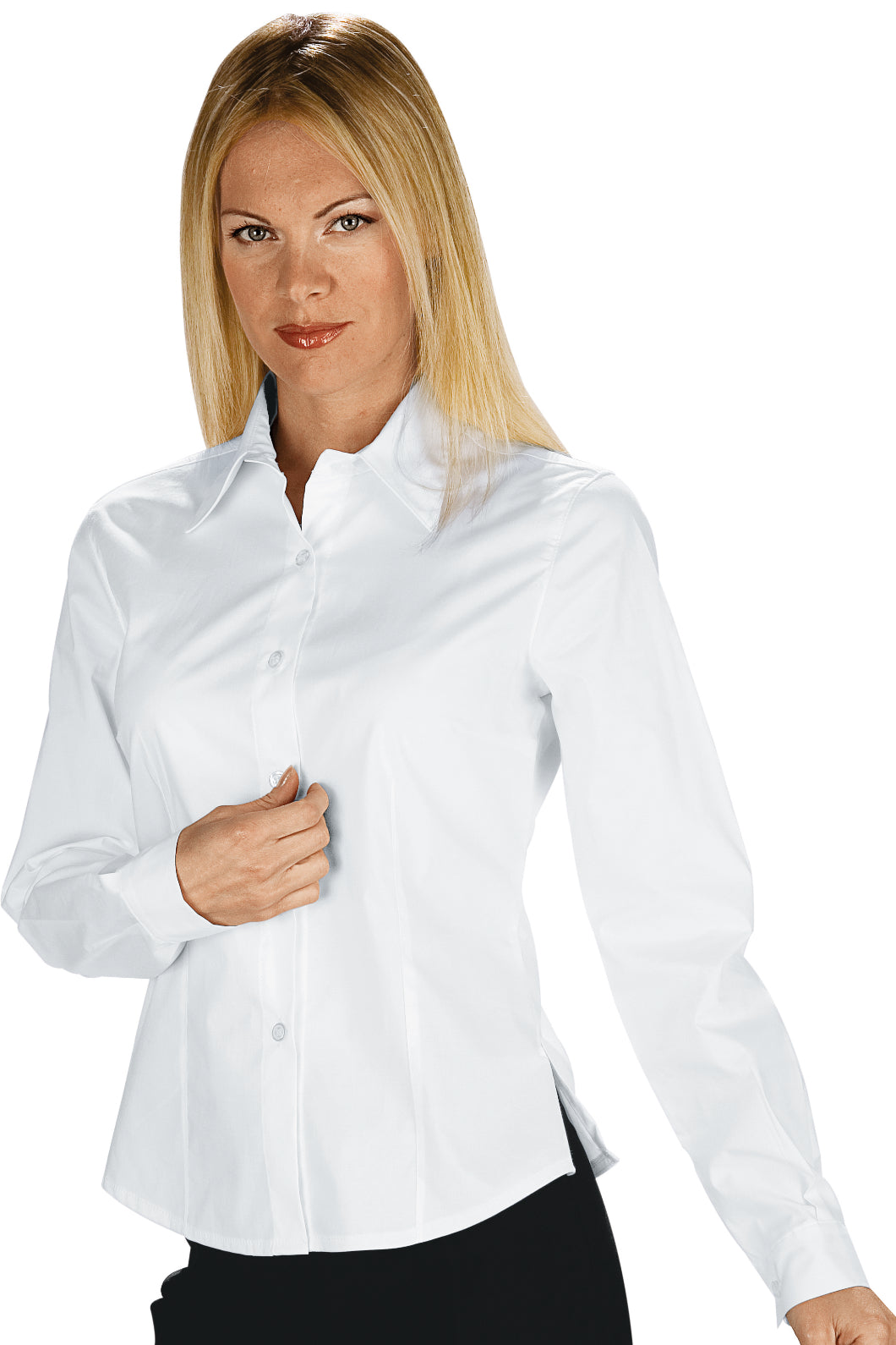 Camicetta Donna Tenerife Stretch