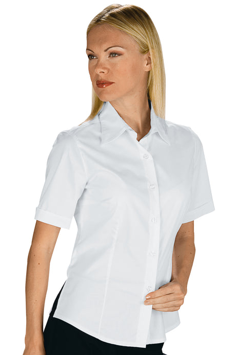 Camicetta Donna Tenerife Stretch