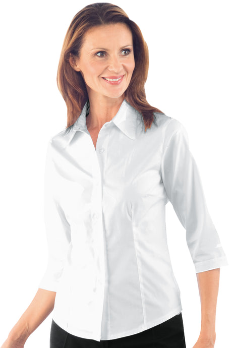 Camicetta Donna Tenerife Stretch