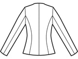 Giacca Donna Deborah