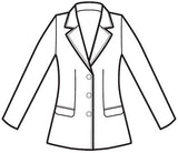 Giacca Donna Atlanta