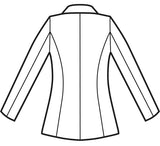 Giacca Donna Portland