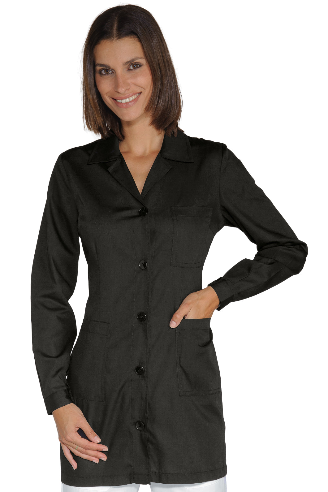 Camice Donna Light