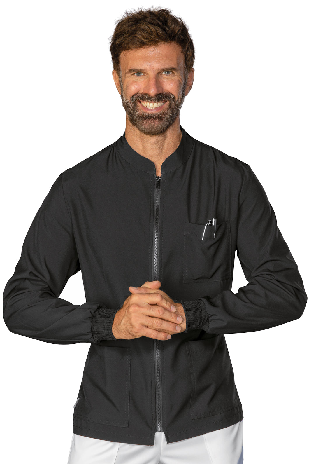 Casacca Unisex Samarcanda Technostretch
