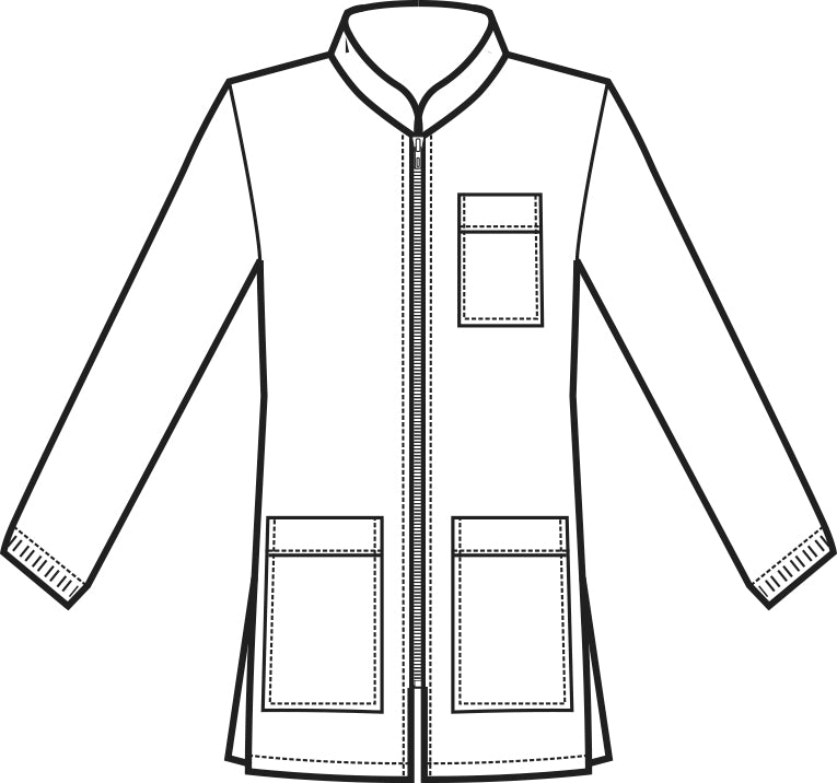 Casacca Unisex Samarcanda Medicale