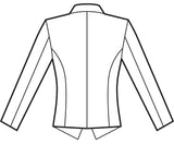 Giacca Unisex Spencer