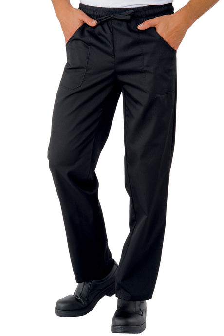 Pantaloni Unisex con Elastico Extralarge