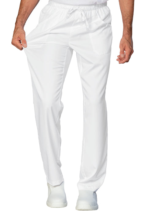 Pantaloni Unisex con Elastico Tecnostretch