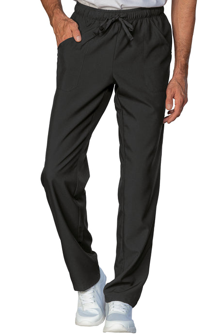 Pantaloni Unisex con Elastico Tecnostretch