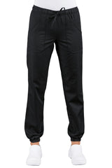 Pantaloni Unisex con Elastico Tecnostretch