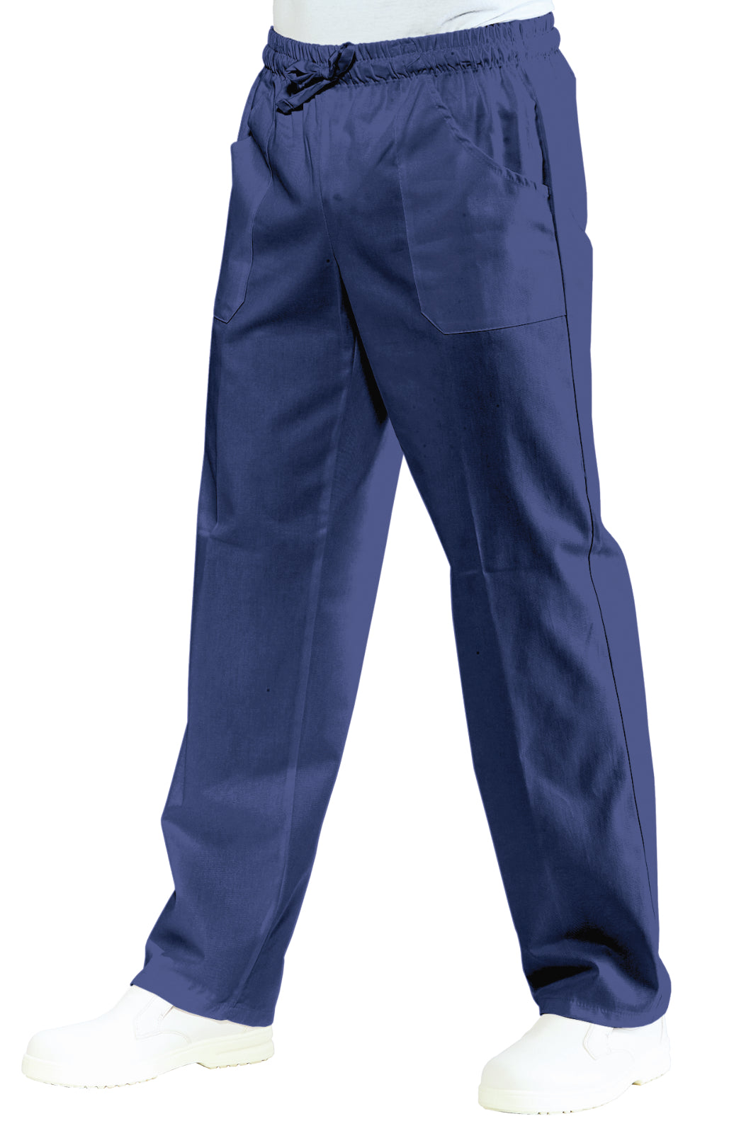Pantaloni Unisex con Elastico Superdry