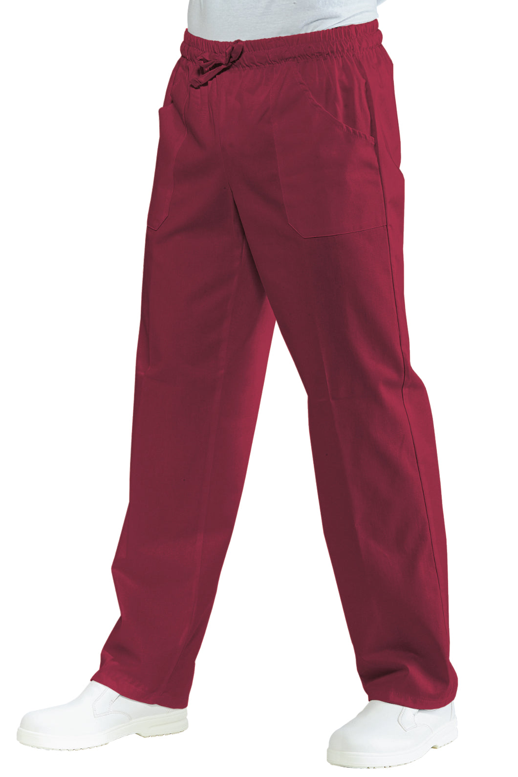 Pantaloni Unisex con Elastico Superdry