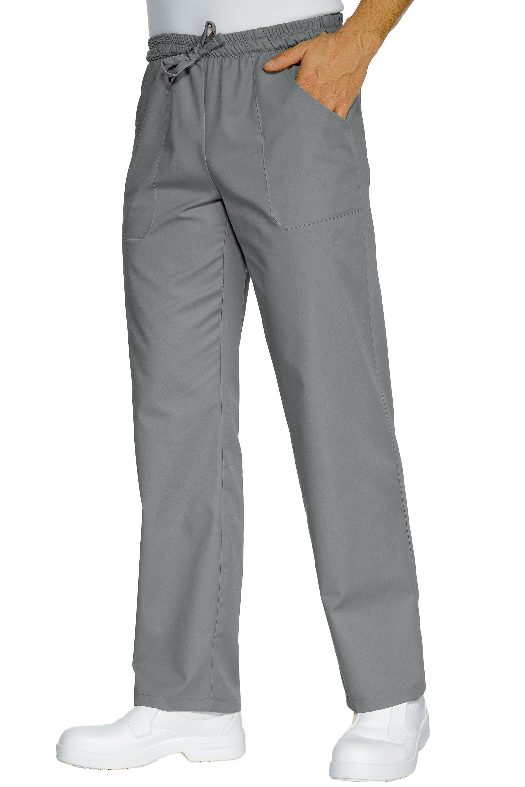 Pantaloni Unisex con Elastico Superdry
