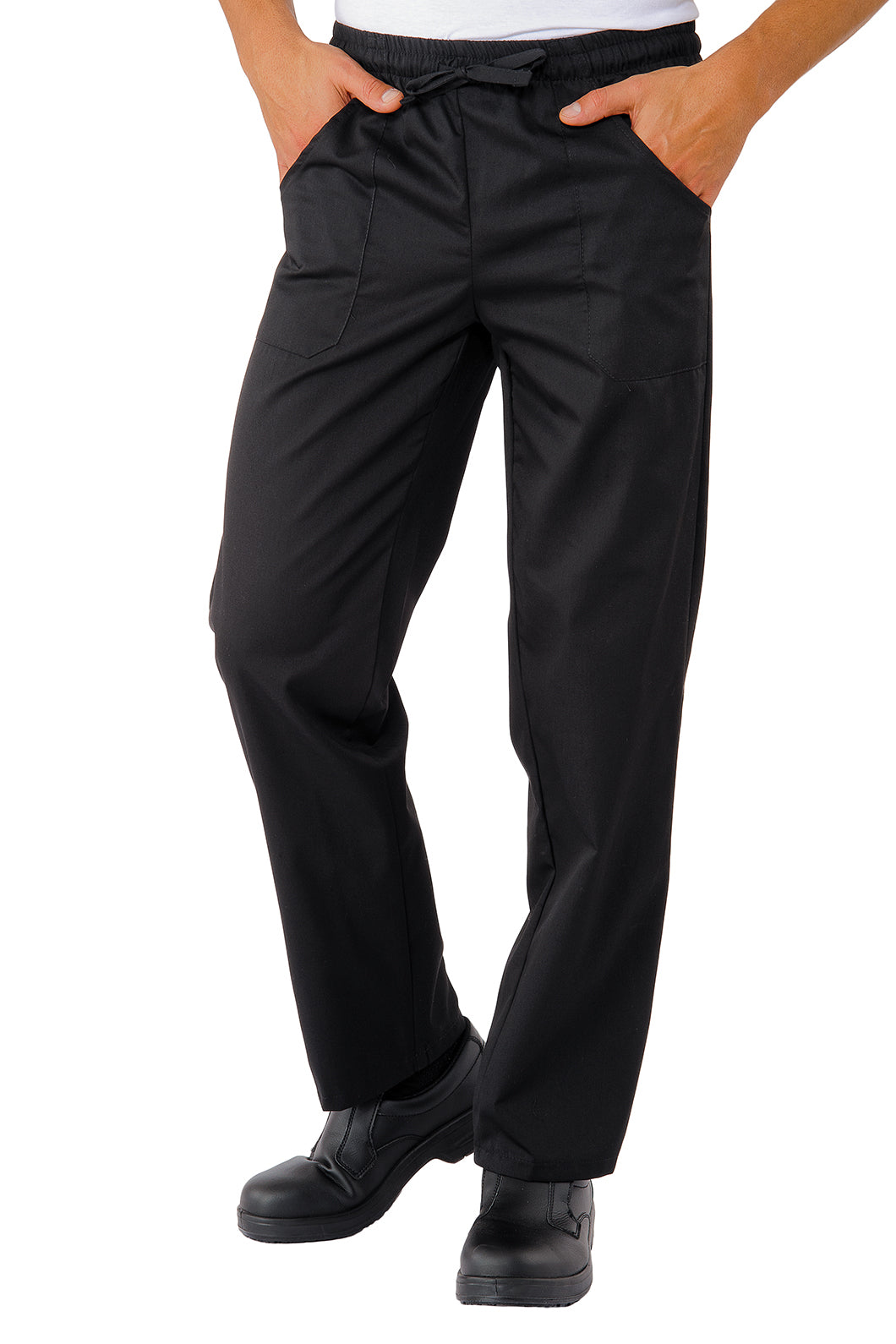 Pantaloni Unisex con Elastico Tinti