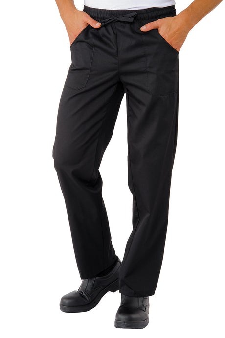 Pantaloni Unisex con Elastico Tinti