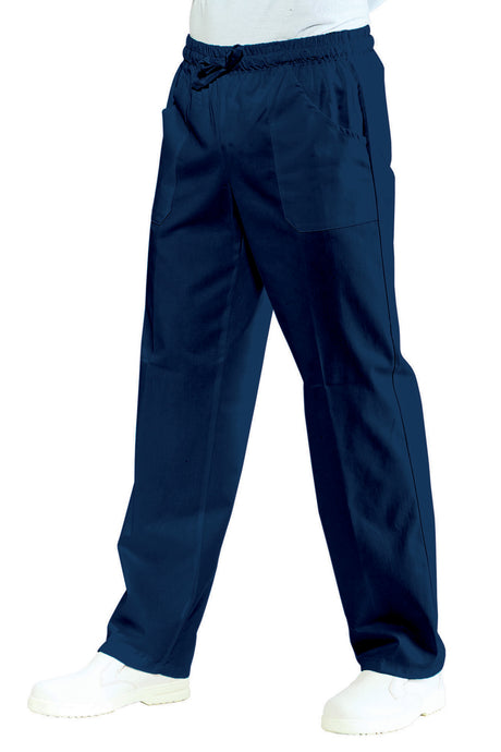 Pantaloni Unisex con Elastico Tinti