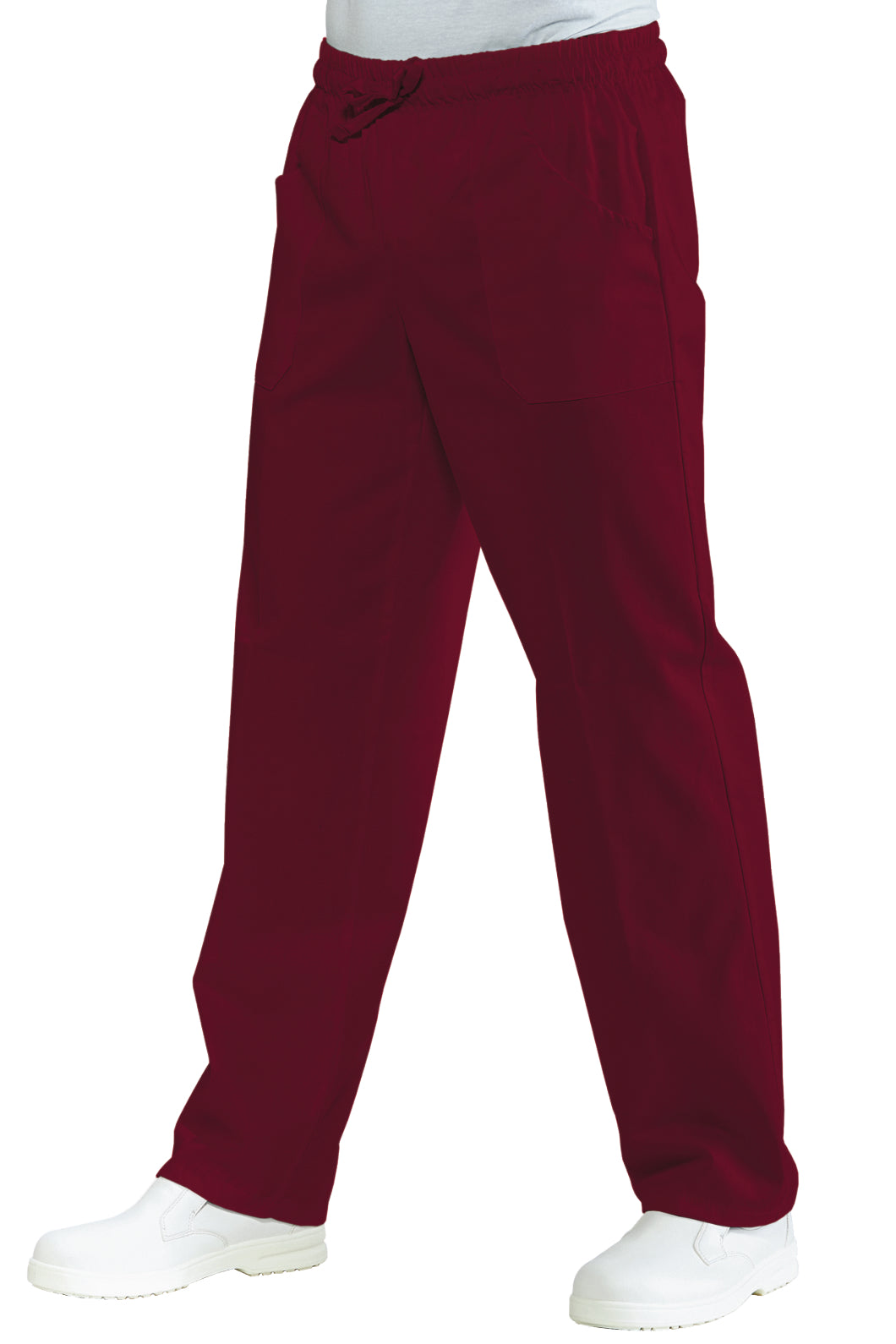 Pantaloni Unisex con Elastico Tinti