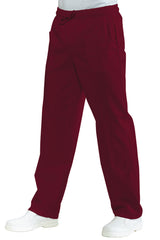 Pantaloni Unisex con Elastico Tinti