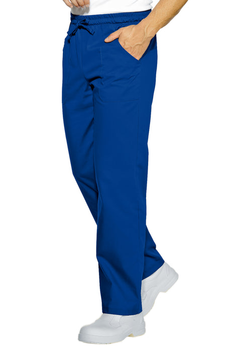 Pantaloni Unisex con Elastico Tinti