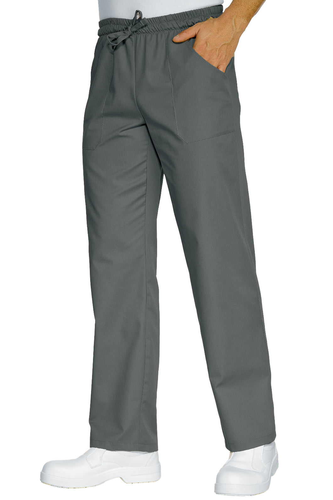 Pantaloni Unisex con Elastico Tinti
