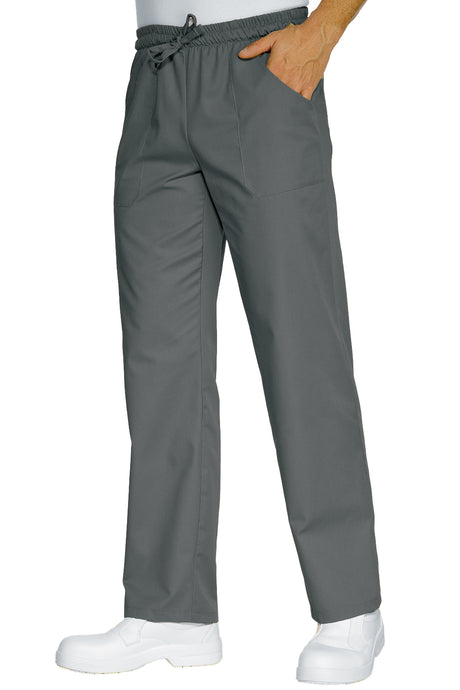 Pantaloni Unisex con Elastico Tinti