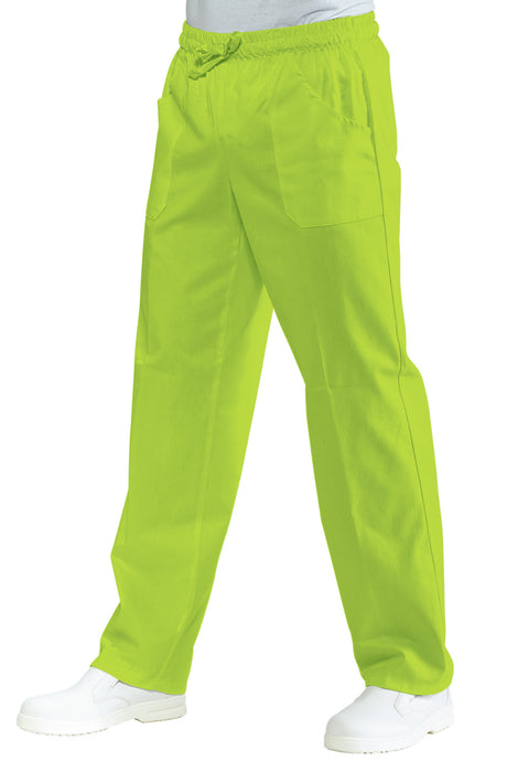 Pantaloni Unisex con Elastico Tinti