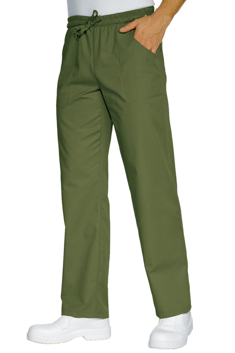 Pantaloni Unisex con Elastico Tinti