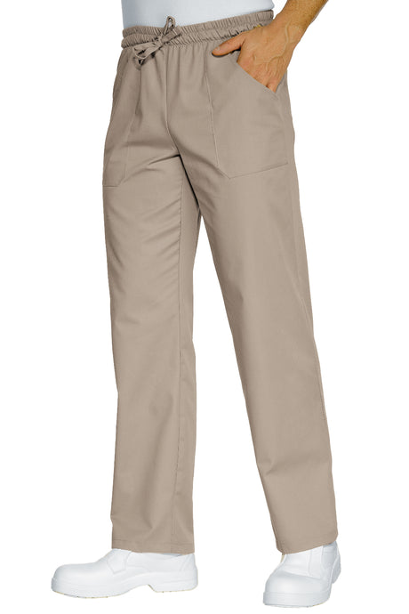 Pantaloni Unisex con Elastico Tinti