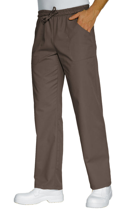 Pantaloni Unisex con Elastico Tinti