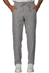 Pantaloni Unisex con Elastico Extralarge