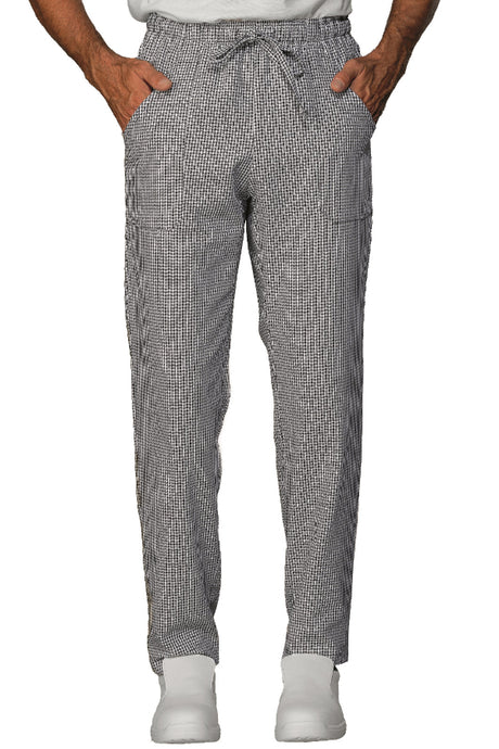 Pantaloni Unisex con Elastico Extralarge