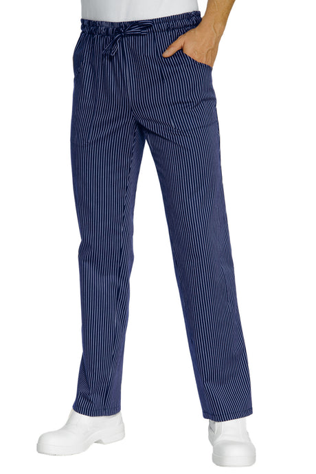 Pantaloni Unisex con Elastico Fantasie