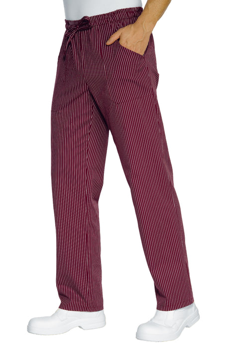 Pantaloni Unisex con Elastico Fantasie