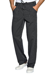 Pantaloni Unisex con Elastico Extralarge