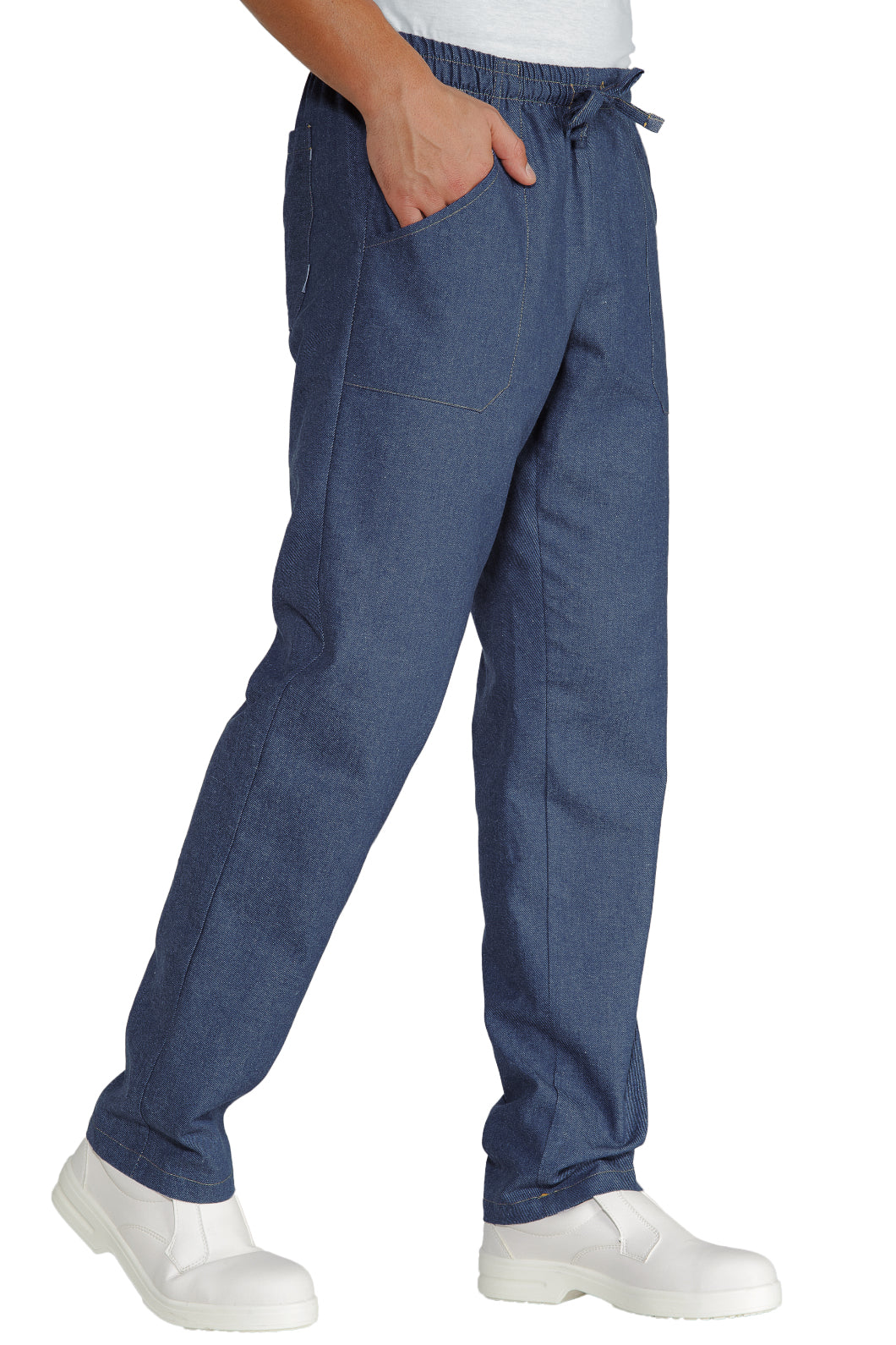 Linea Jeans per Cuoco
