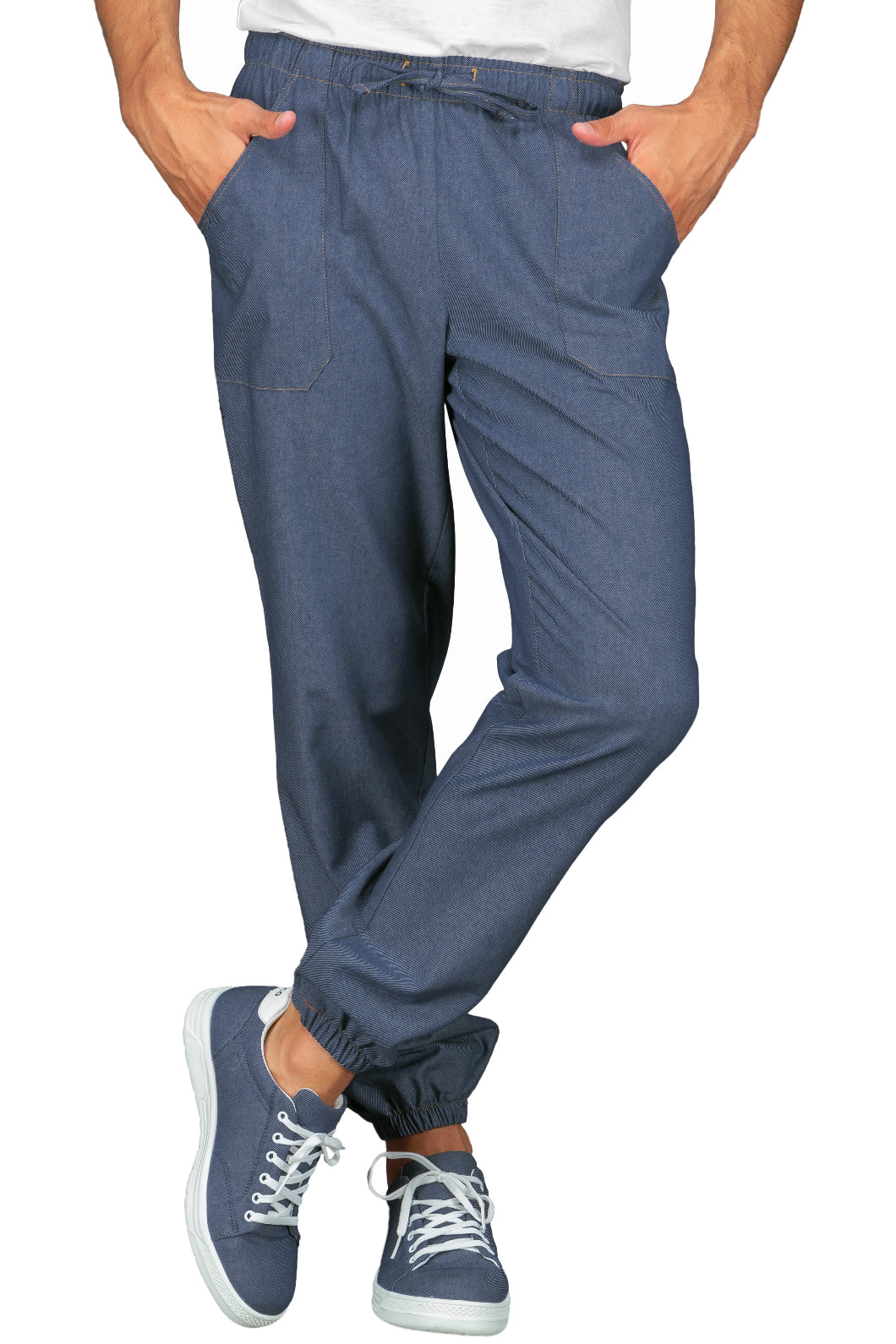 Linea Jeans per Cuoco