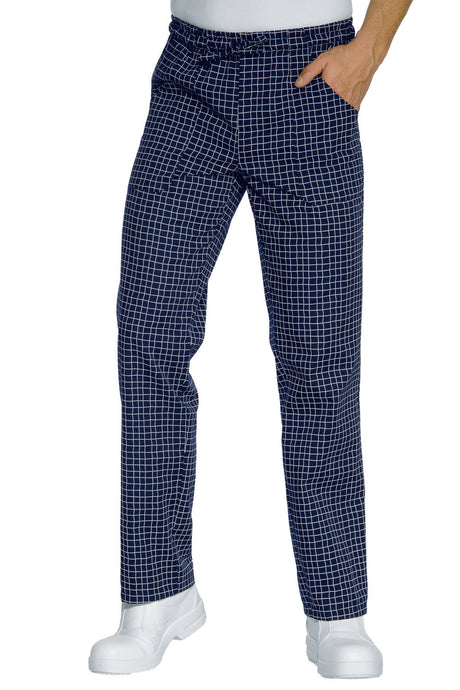 Pantaloni Unisex con Elastico Fantasie