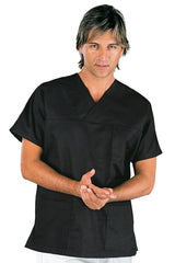 Casacca Unisex Collo a V