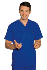 Casacca Unisex Collo a V