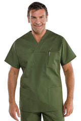 Casacca Unisex Collo a V