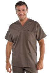 Casacca Unisex Collo a V