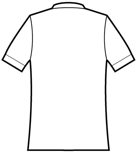 Casacca Unisex Silon Technostretch