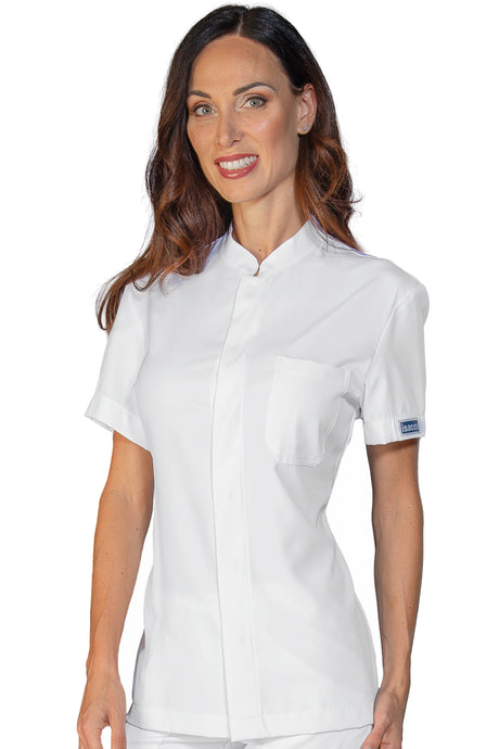 Casacca Unisex Silon Technostretch