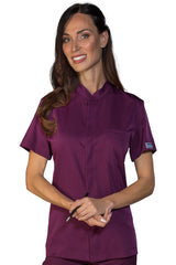 Casacca Unisex Silon Technostretch