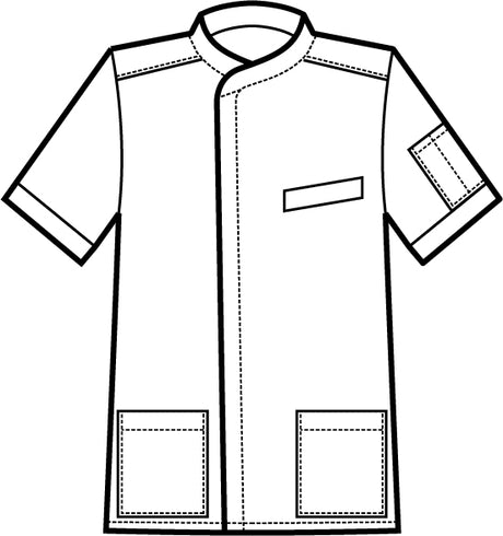 Casacca Uomo Philadelphia Policotone