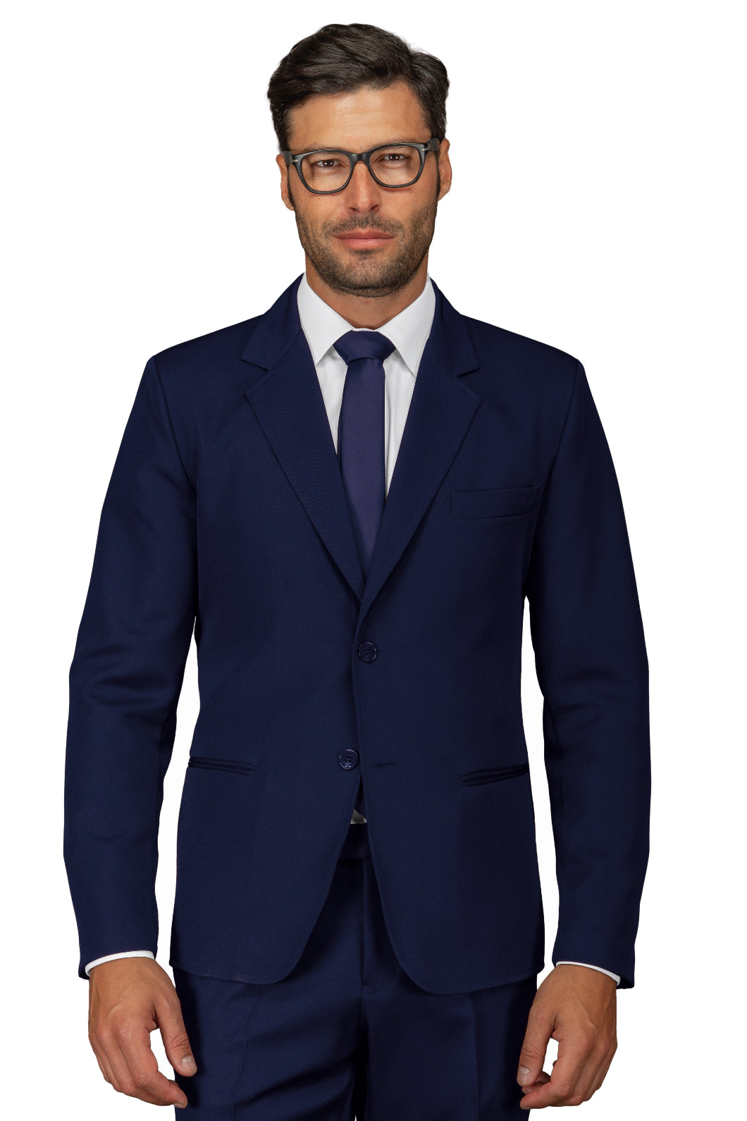 Giacca Uomo Classica