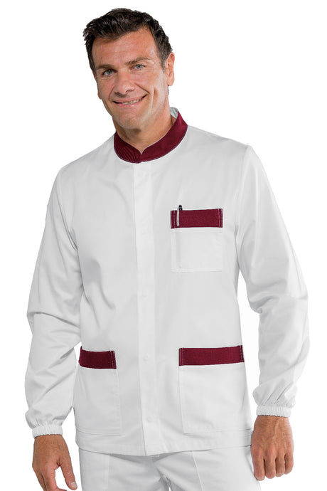 Camice Uomo Dover